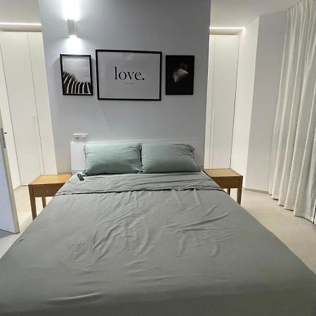 Puerto Banus Apartment Марбеля Екстериор снимка