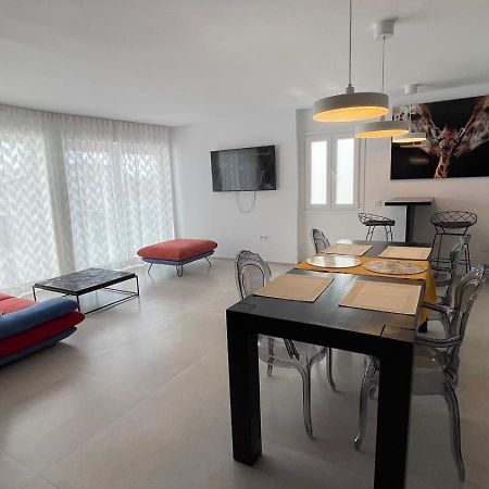Puerto Banus Apartment Марбеля Екстериор снимка