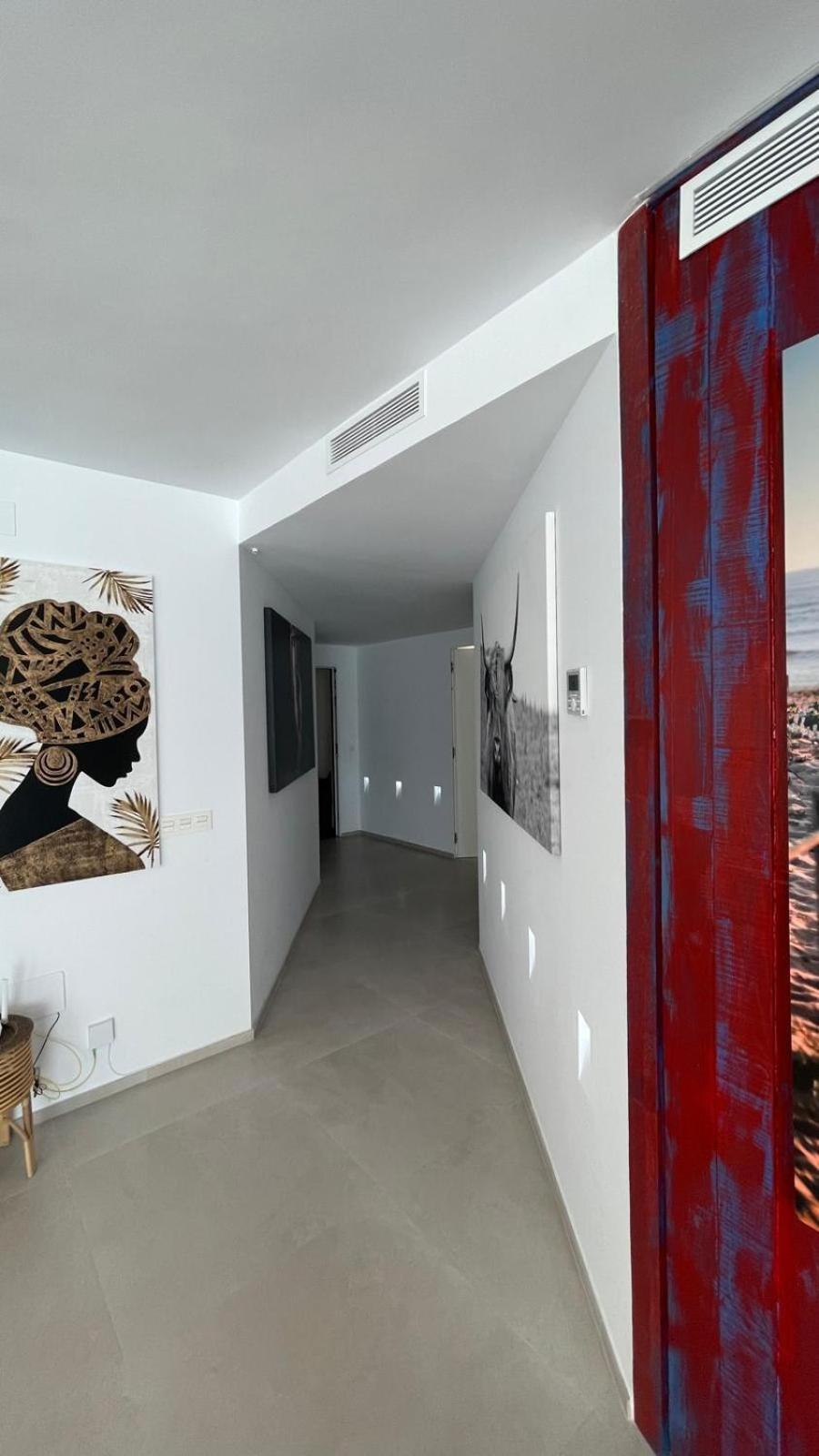 Puerto Banus Apartment Марбеля Екстериор снимка