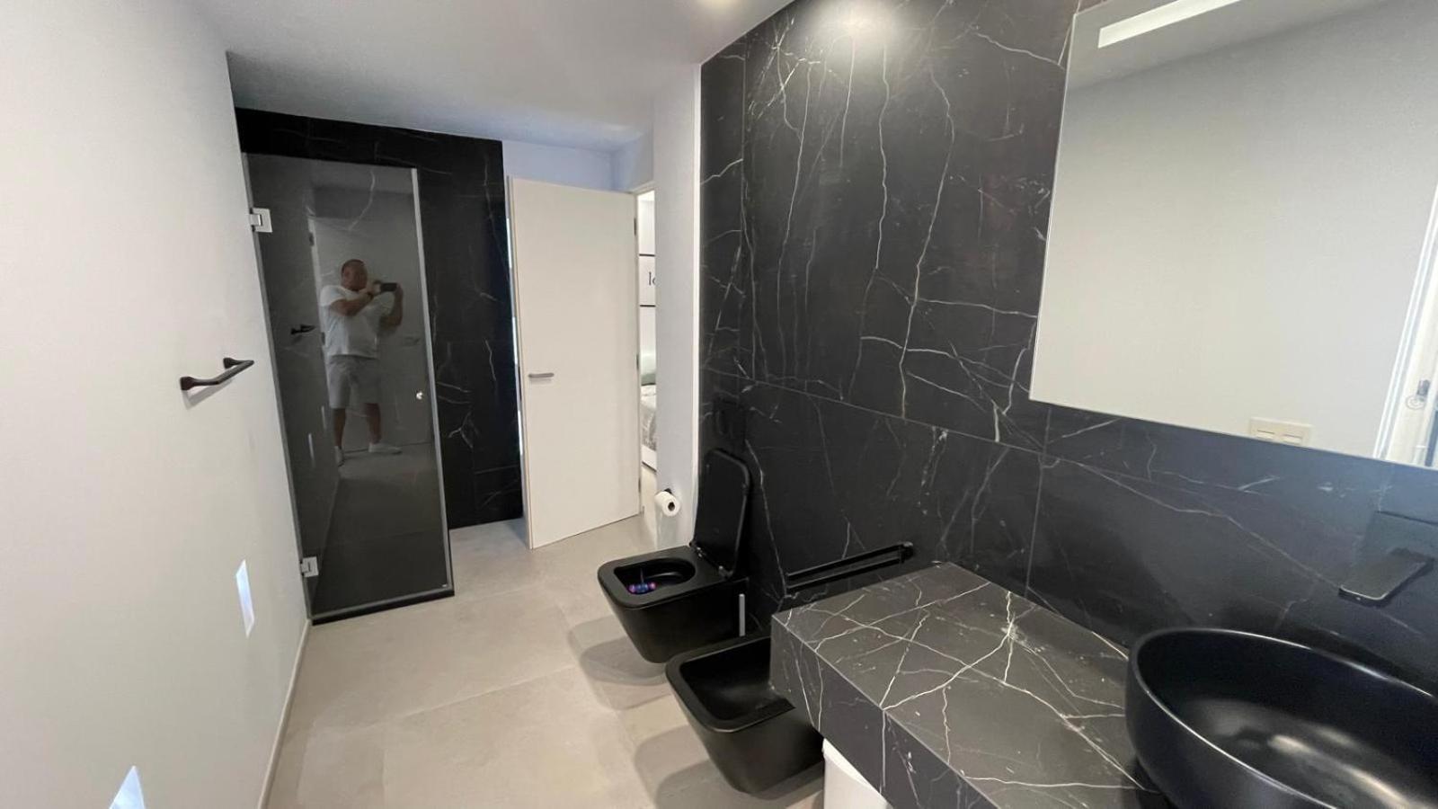 Puerto Banus Apartment Марбеля Екстериор снимка